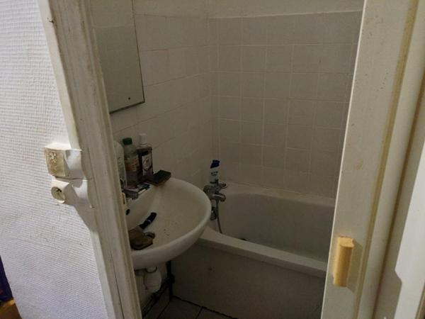 Appartement Les Ponts De Ce 2 pièce(s) 35 m2