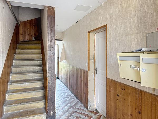 Appartement rez-de-jardin Les Ponts De Ce 2 pièce(s) 35 m2