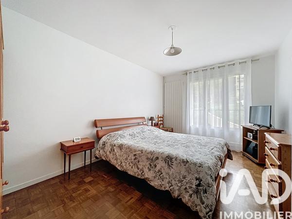 Appartement à vendre 3 pièces 67 m² Fontenay-aux-Roses