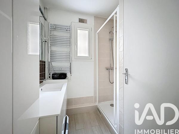 Appartement à vendre 3 pièces 67 m² Fontenay-aux-Roses