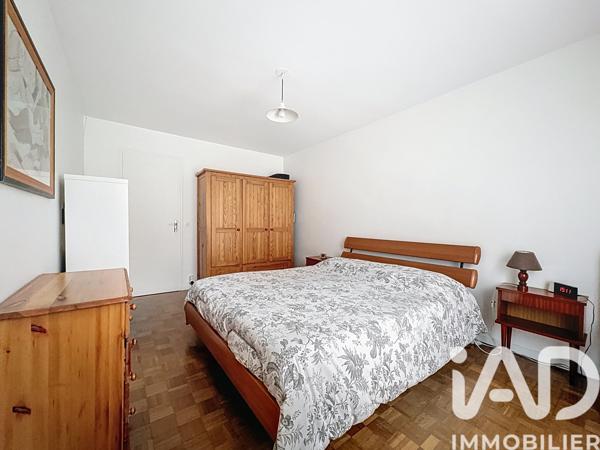 Appartement à vendre 3 pièces 67 m² Fontenay-aux-Roses