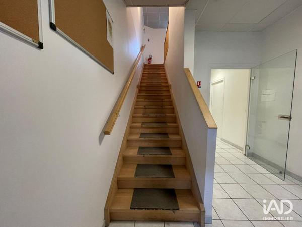 Boutique/Local commercial à vendre 146 m² Dammarie-les-Lys