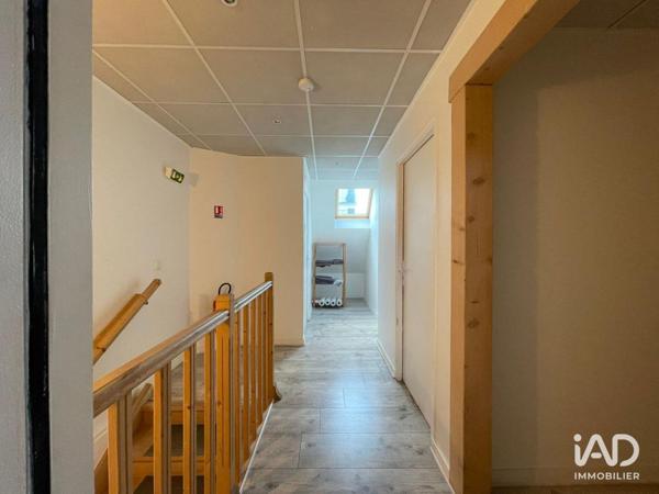 Boutique/Local commercial à vendre 146 m² Dammarie-les-Lys