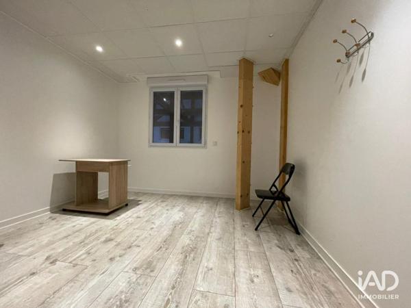 Boutique/Local commercial à vendre 146 m² Dammarie-les-Lys