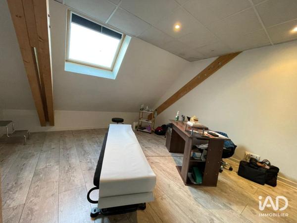 Boutique/Local commercial à vendre 146 m² Dammarie-les-Lys