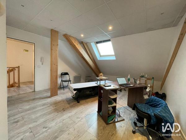 Boutique/Local commercial à vendre 146 m² Dammarie-les-Lys