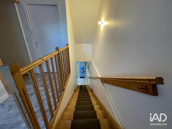 Boutique/Local commercial à vendre 146 m² Dammarie-les-Lys