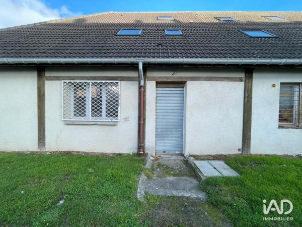 Boutique/Local commercial à vendre 146 m² Dammarie-les-Lys