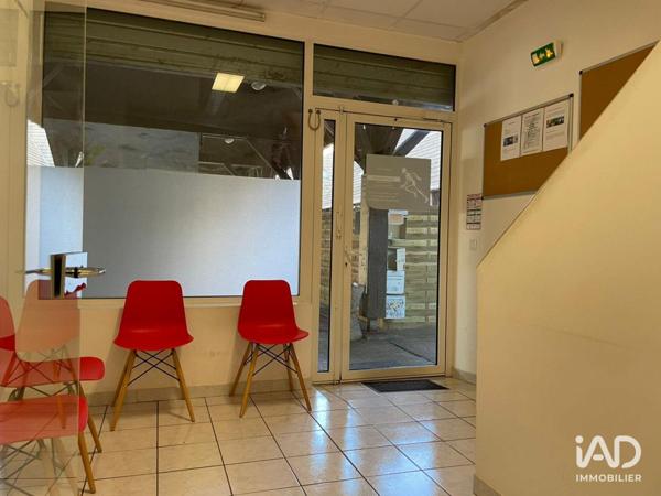 Boutique/Local commercial à vendre 146 m² Dammarie-les-Lys