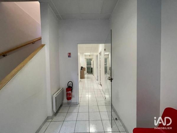 Boutique/Local commercial à vendre 146 m² Dammarie-les-Lys