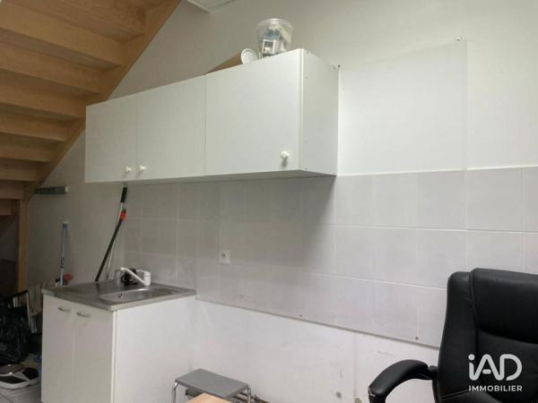 Boutique/Local commercial à vendre 146 m² Dammarie-les-Lys