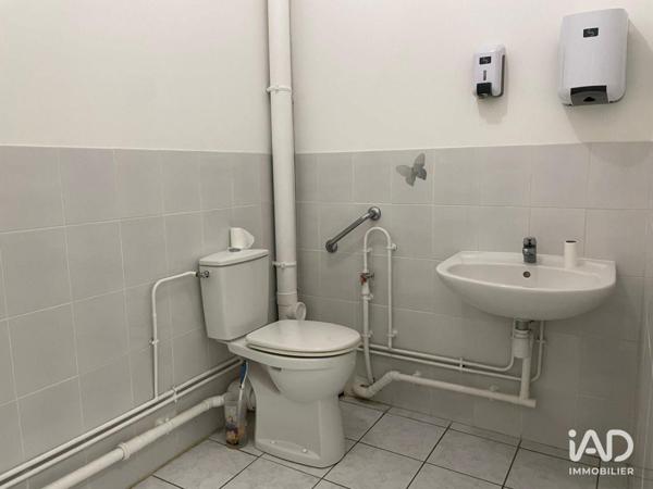 Boutique/Local commercial à vendre 146 m² Dammarie-les-Lys