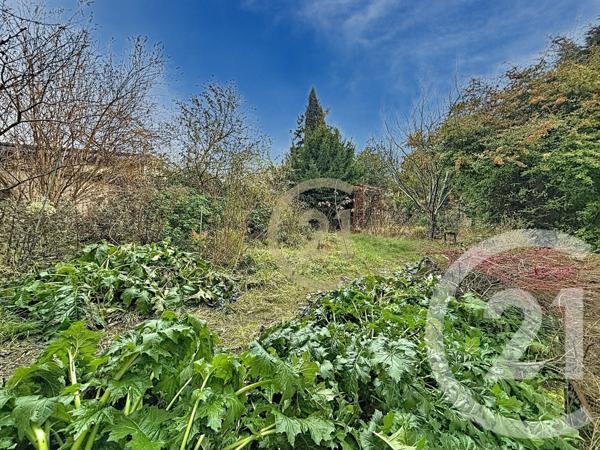 Maison à vendre  5 pièces - 76,78 m2 NANTERRE - 92