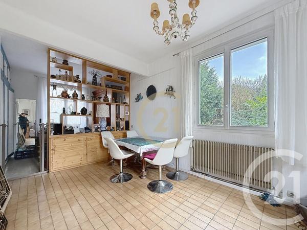 Maison à vendre  5 pièces - 76,78 m2 NANTERRE - 92