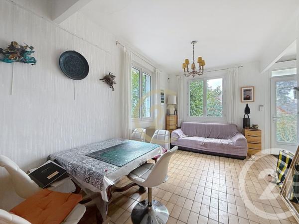 Maison à vendre  5 pièces - 76,78 m2 NANTERRE - 92