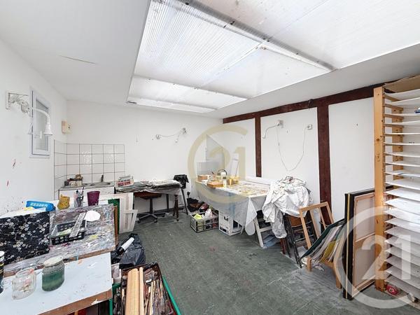 Maison à vendre  5 pièces - 76,78 m2 NANTERRE - 92