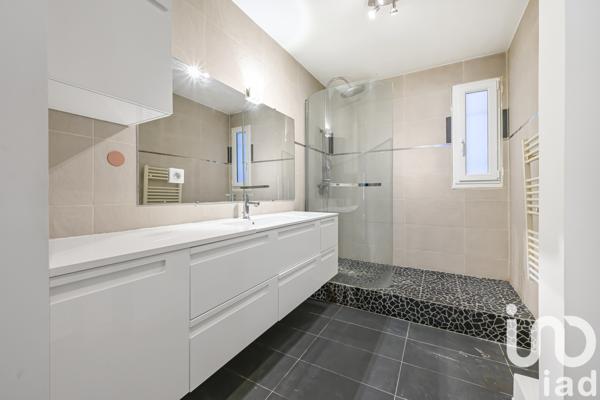 Appartement à vendre 2 pièces 57 m² Paris 7