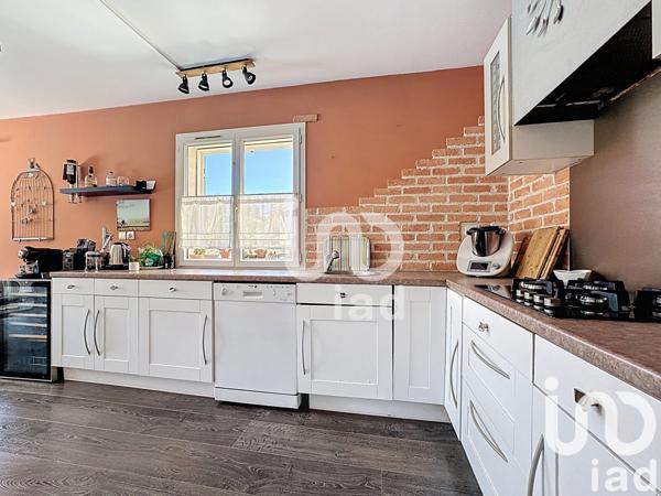 Maison à vendre 5 pièces 123 m² Istres