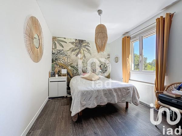 Maison à vendre 5 pièces 123 m² Istres