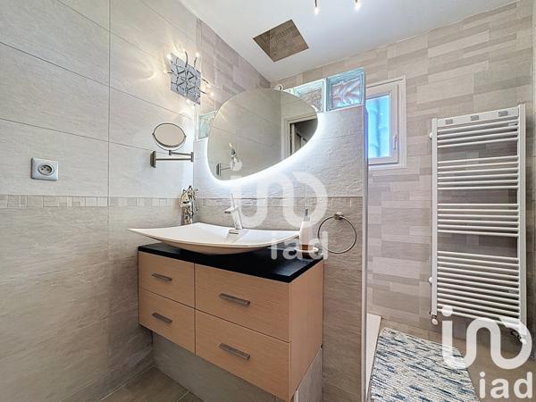 Maison à vendre 5 pièces 123 m² Istres