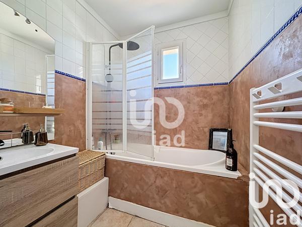 Maison à vendre 5 pièces 123 m² Istres