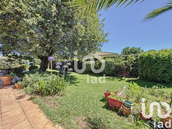 Maison à vendre 5 pièces 123 m² Istres