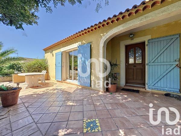 Maison à vendre 5 pièces 123 m² Istres
