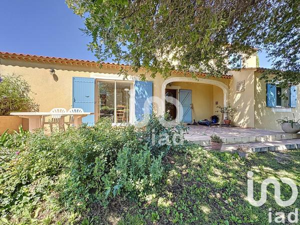 Maison à vendre 5 pièces 123 m² Istres