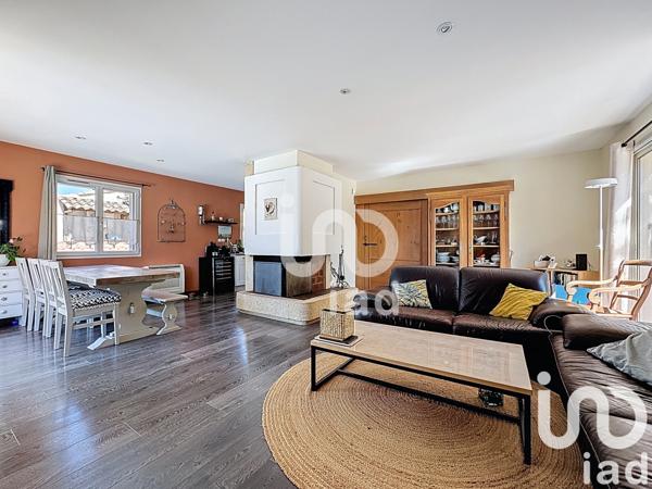 Maison à vendre 5 pièces 123 m² Istres