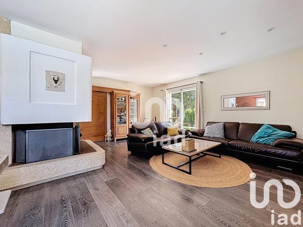 Maison à vendre 5 pièces 123 m² Istres