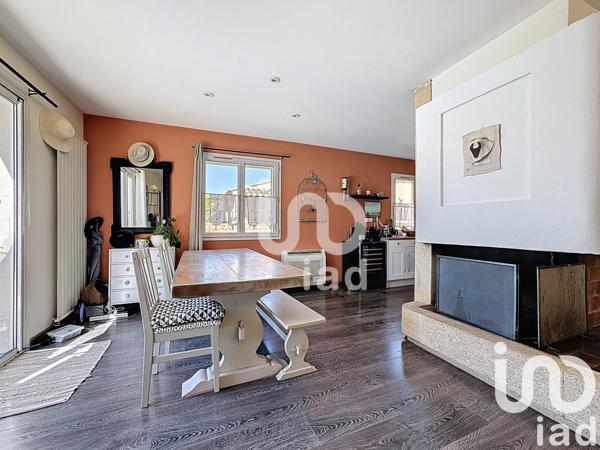 Maison à vendre 5 pièces 123 m² Istres