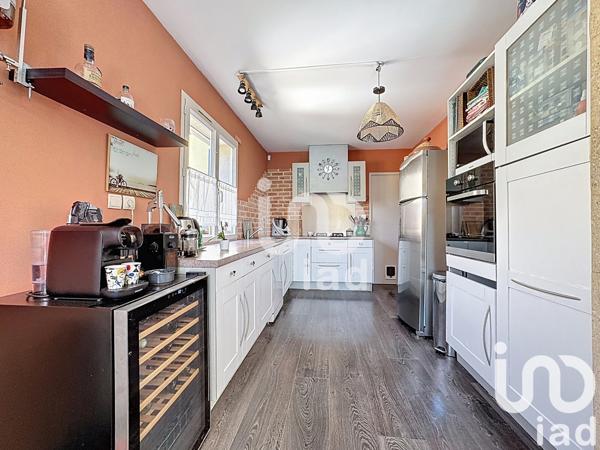 Maison à vendre 5 pièces 123 m² Istres