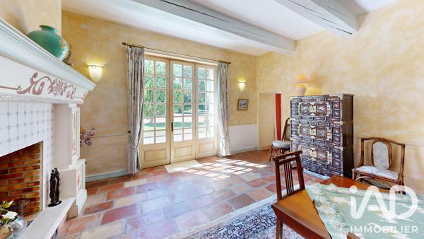 Maison à vendre 10 pièces 300 m² Sorgues