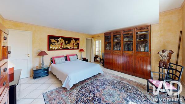 Maison à vendre 10 pièces 300 m² Sorgues