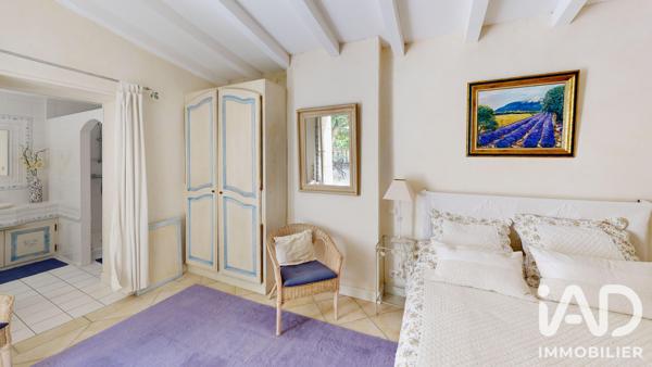 Maison à vendre 10 pièces 300 m² Sorgues
