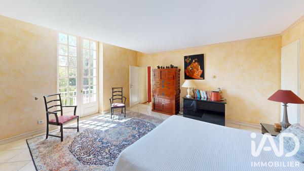 Maison à vendre 10 pièces 300 m² Sorgues