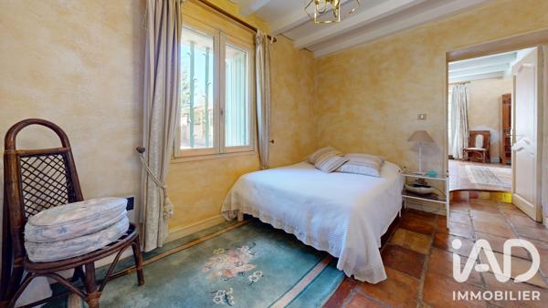 Maison à vendre 10 pièces 300 m² Sorgues