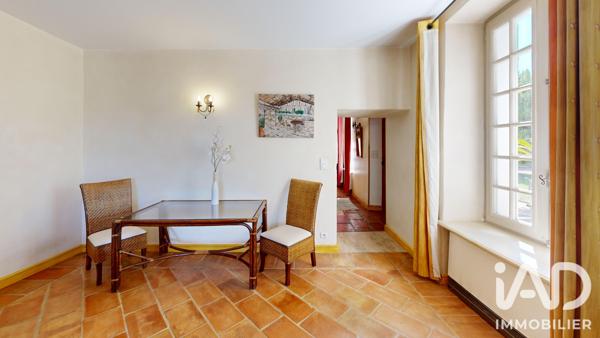 Maison à vendre 10 pièces 300 m² Sorgues
