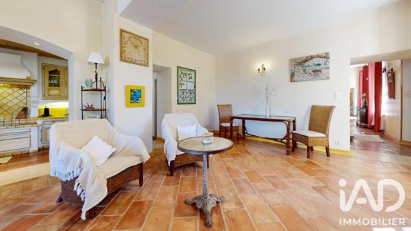 Maison à vendre 10 pièces 300 m² Sorgues