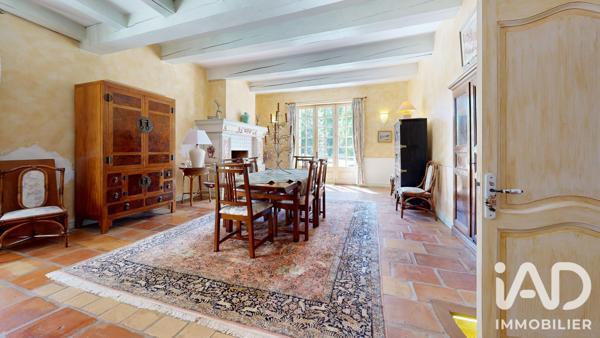 Maison à vendre 10 pièces 300 m² Sorgues