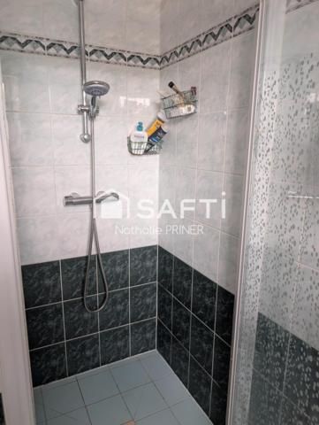 Maison de 125 m² dans le bourg de Vouillé