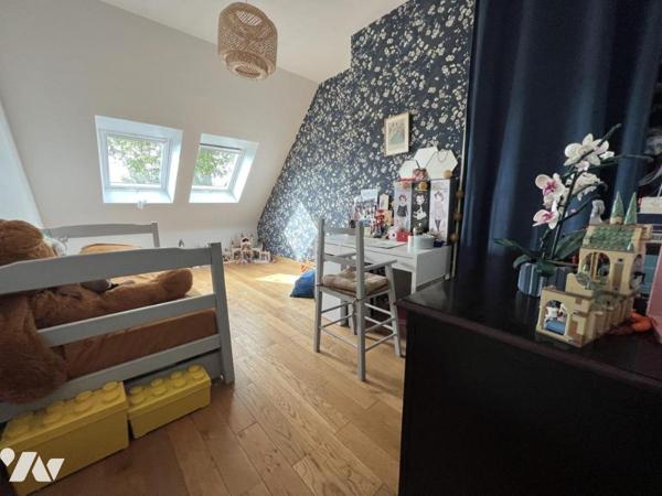 MAISON D'HABITATION A VENDRE