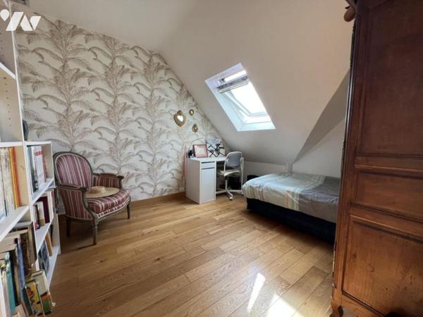 MAISON D'HABITATION A VENDRE