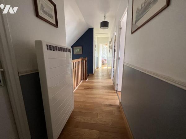 MAISON D'HABITATION A VENDRE