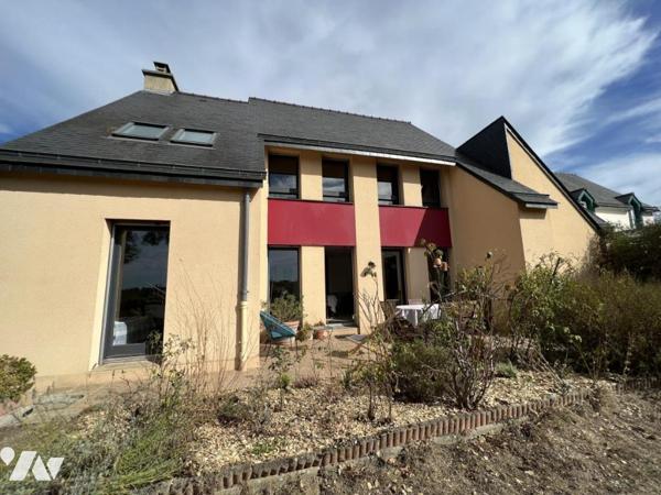 MAISON D'HABITATION A VENDRE