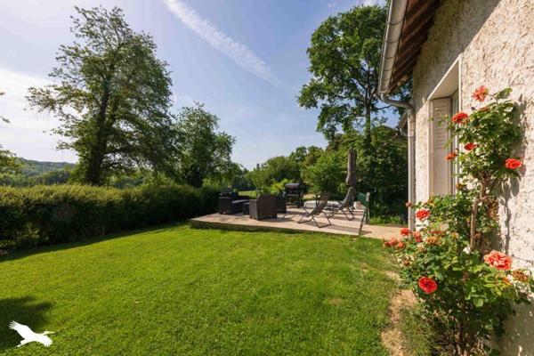 Maison à vendre 385 000 € Septeuil 5 p 123 m² DPE D