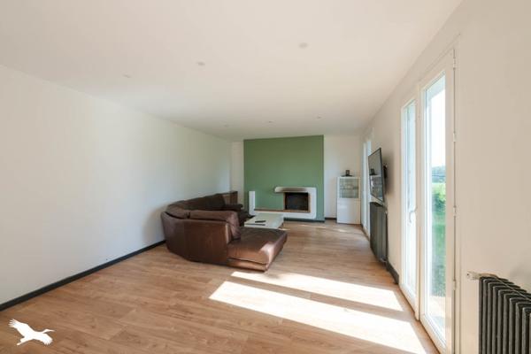 Maison à vendre 385 000 € Septeuil 5 p 123 m² DPE D