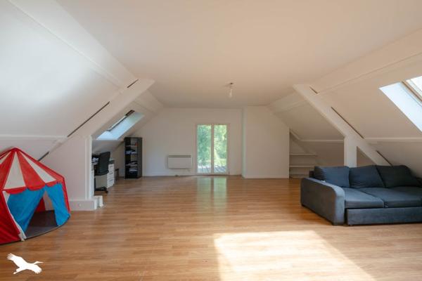 Maison à vendre 385 000 € Septeuil 5 p 123 m² DPE D