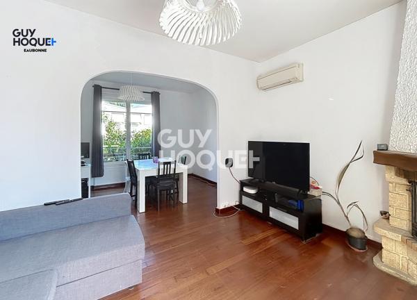 Maison à vendre de 7 pièces de 102.43 m²