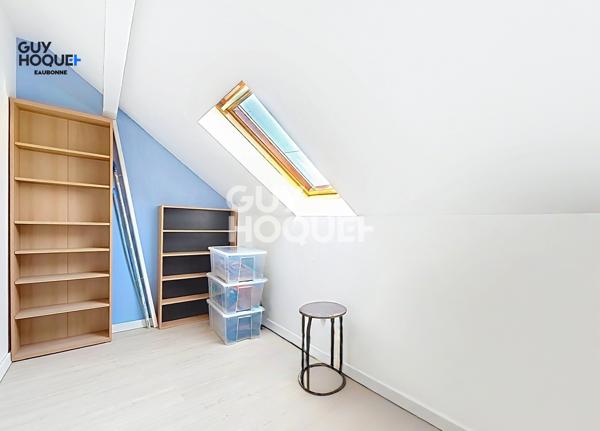 Maison à vendre de 7 pièces de 102.43 m²